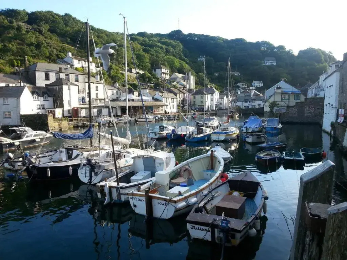 The Cottles B&B/Holiday Apartments