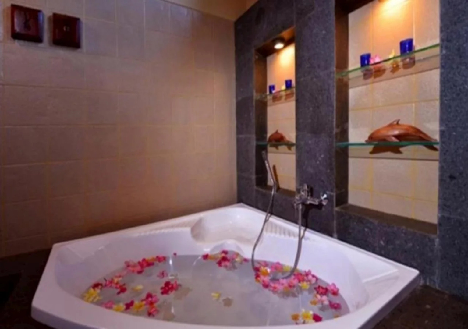 Samawa Seaside Resort