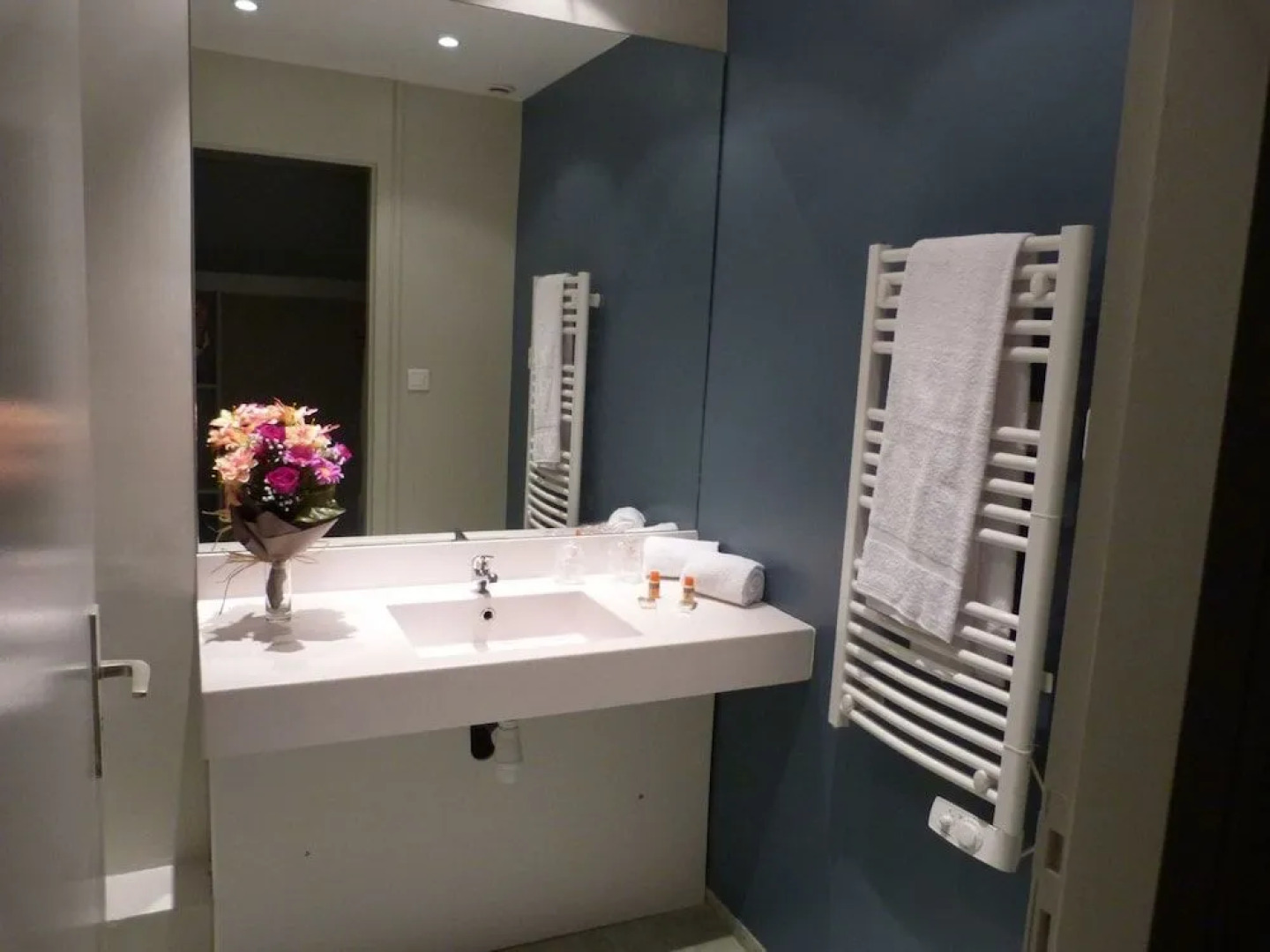 Yes Hôtel