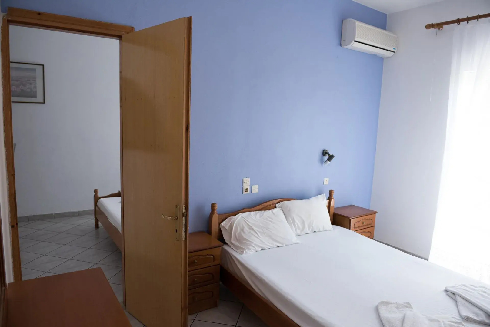 Andrianna Apartments