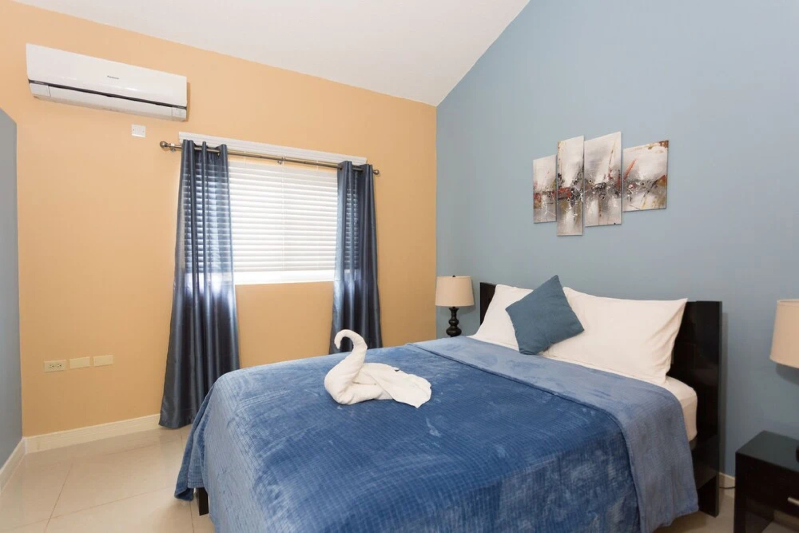 The Country Club Villa II