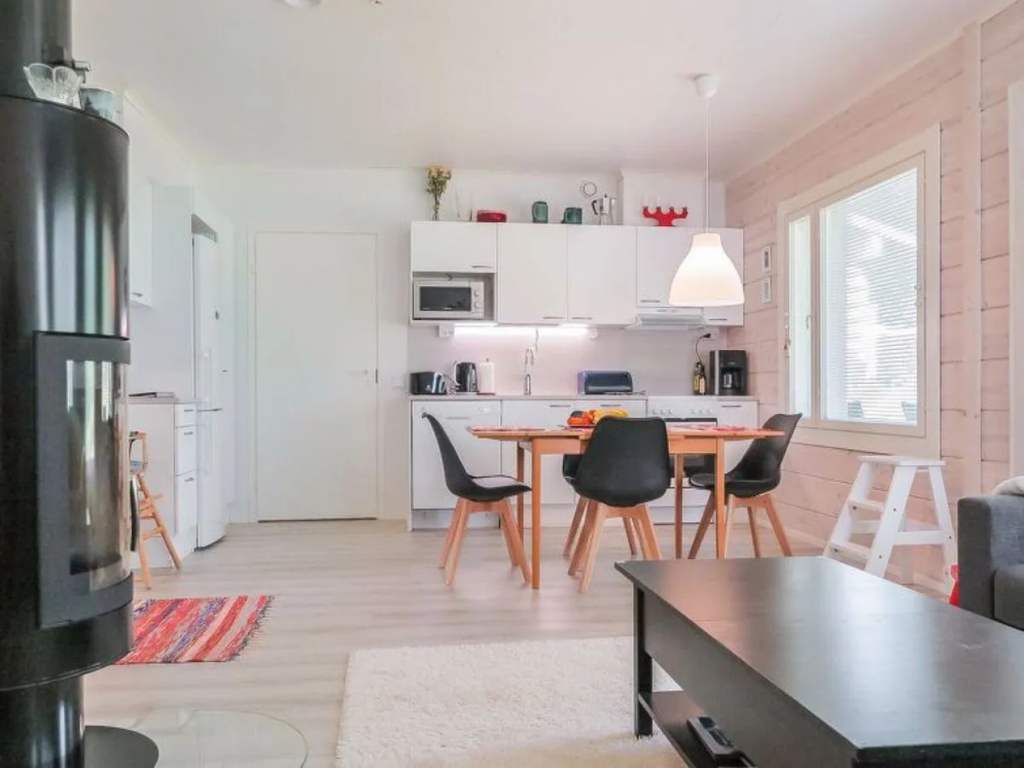 House Tapiska Taivalkoski