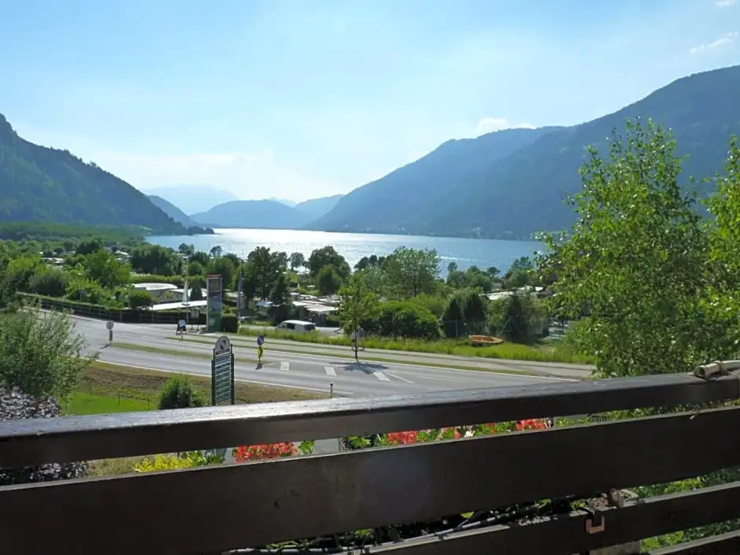 Hotel-Pension Brönimann