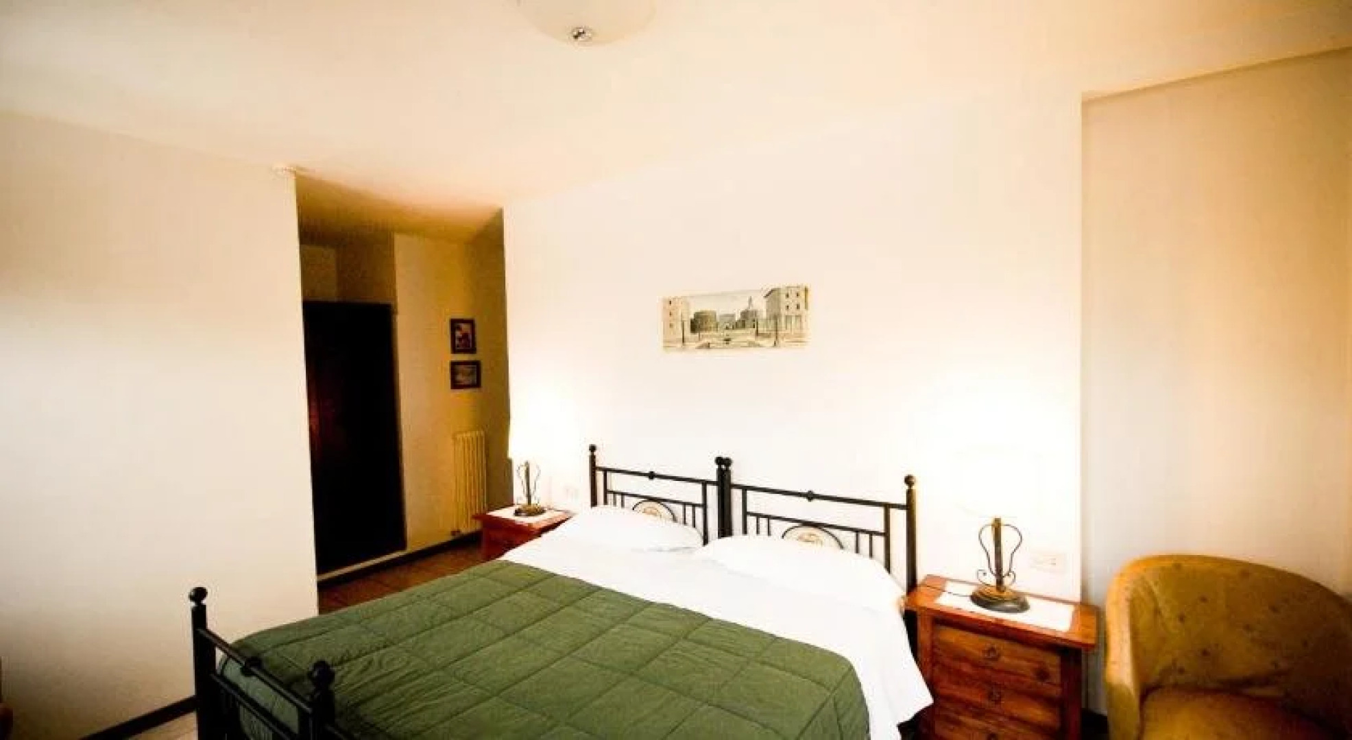 Residenza DEpoca San Girolamo