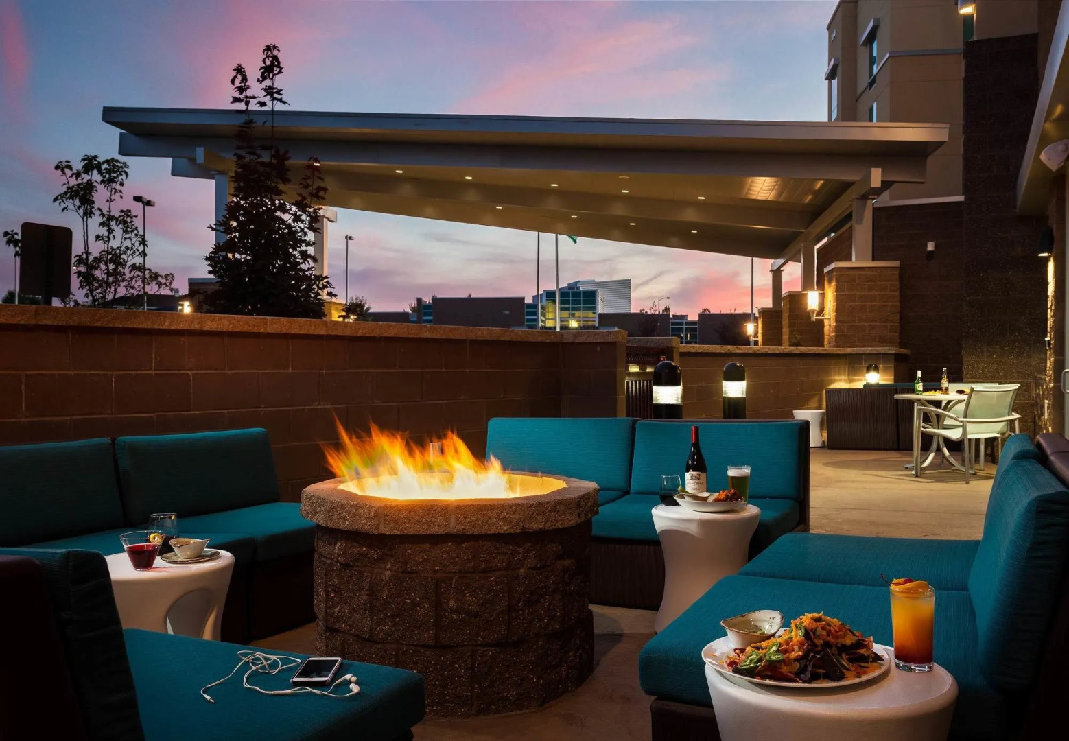 SpringHill Suites by Marriott Kennewick Tri-Cities