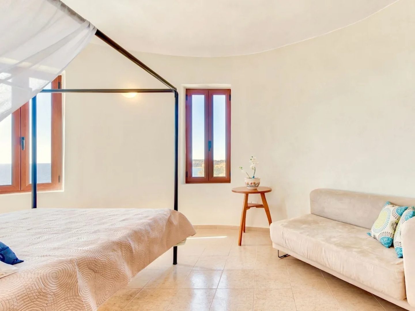 Boutique Villa in Zakynthos With Pool and Parasol