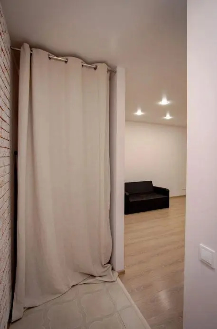 ABC Apartmens (ЭйБиСи Апартментс) на улице Декабристов