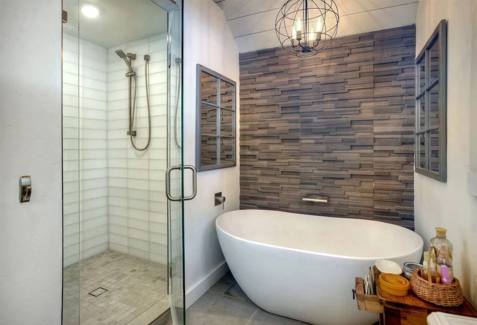 Alpine View Luxury Cabin