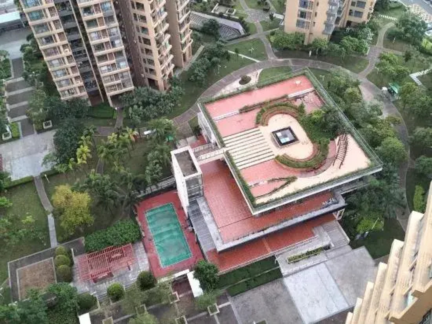 Aishang Boutique Apartment