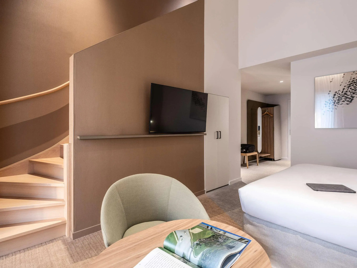 Novotel Brugge Centrum