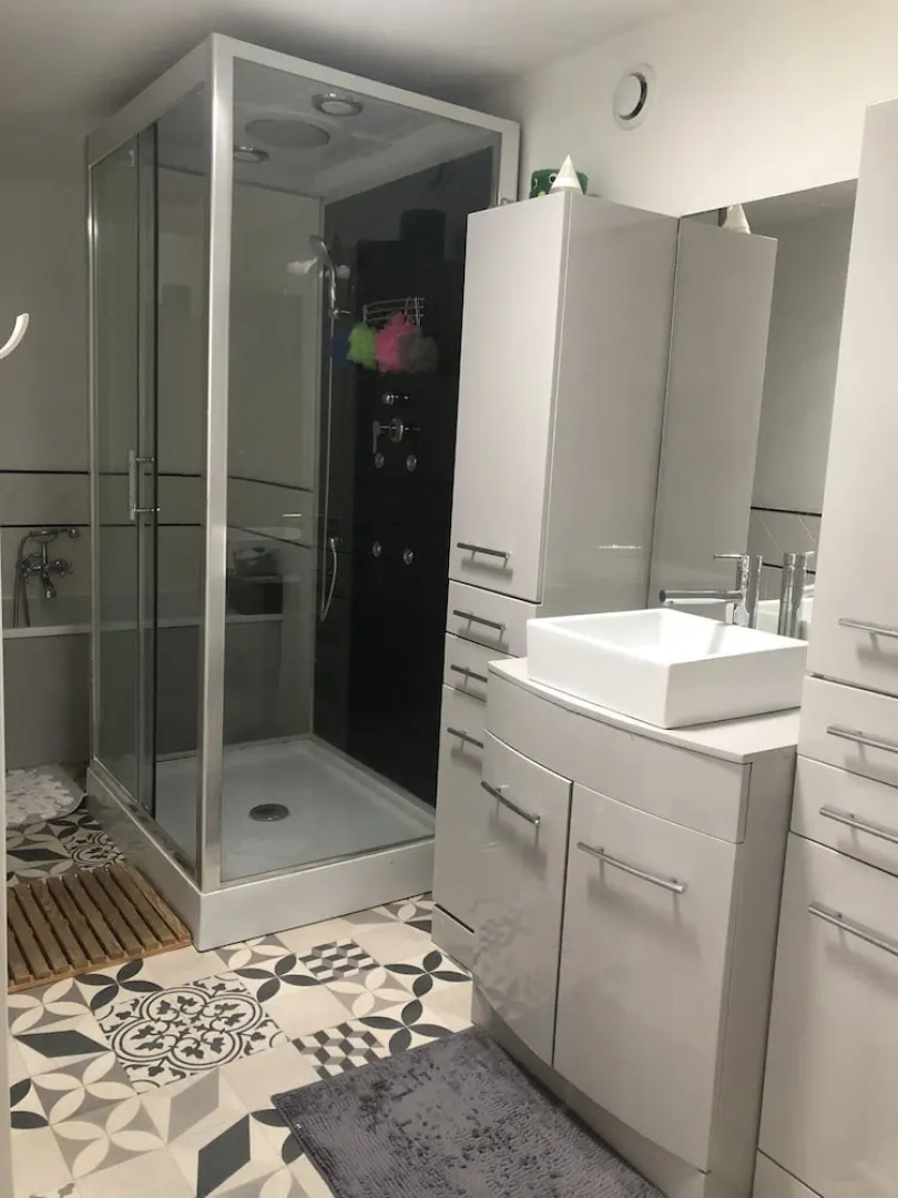 Chambre a Chantemerle