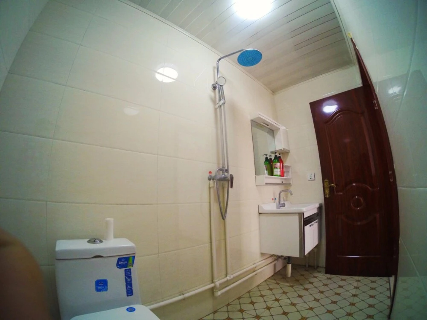 Wutaishan Bravo Youth Hostel