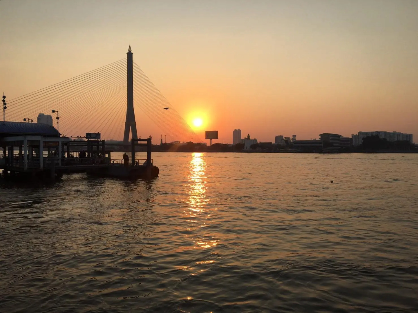 SSIP Boutique Dhevej Bangkok