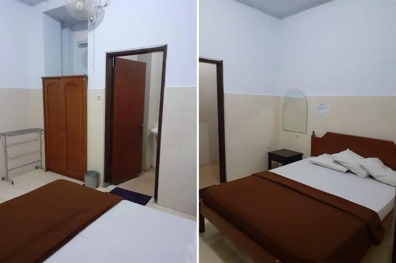 OYO 824 Makassar Guest House