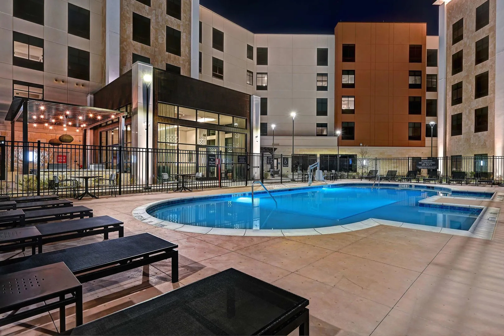 Homewood Suites by Hilton Dallas The Colony