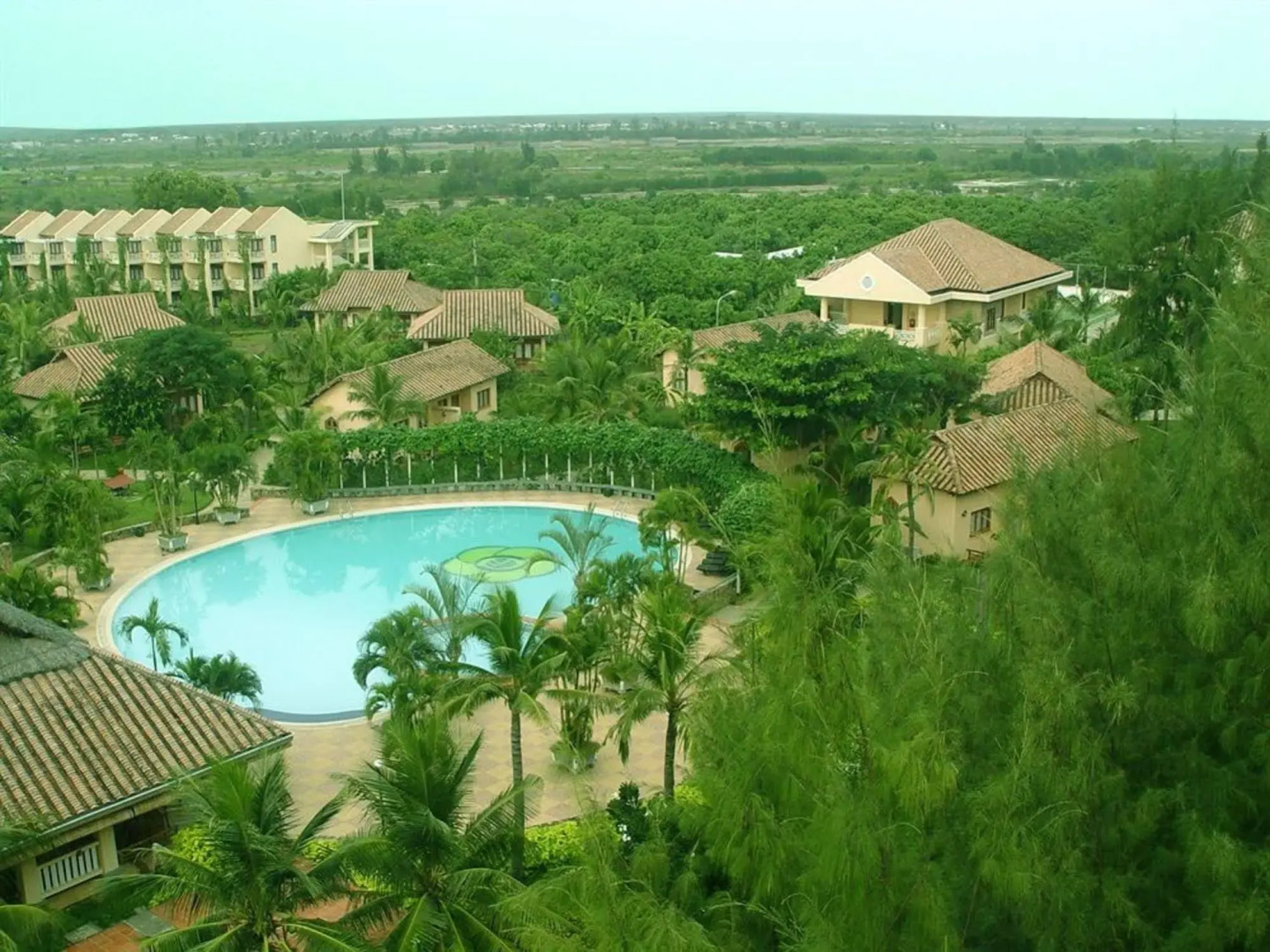 Can Gio Resort