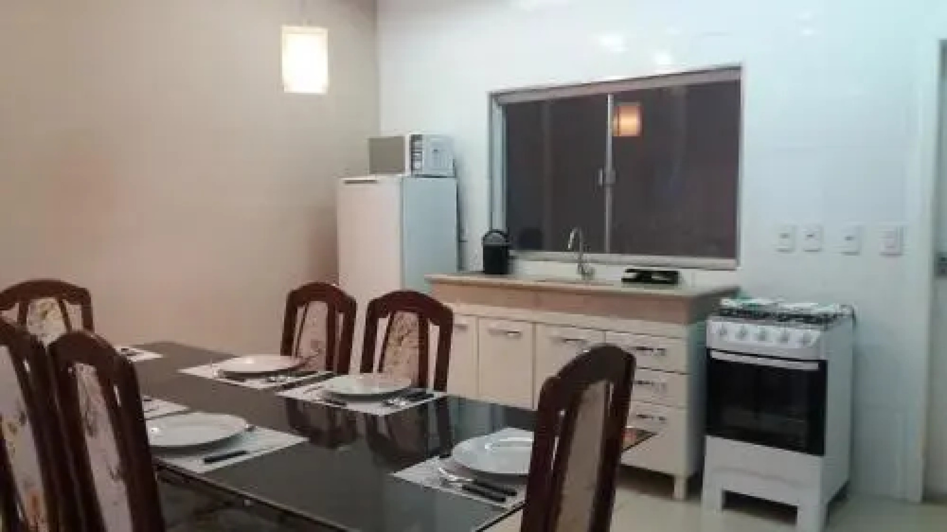 Eco Village Residence