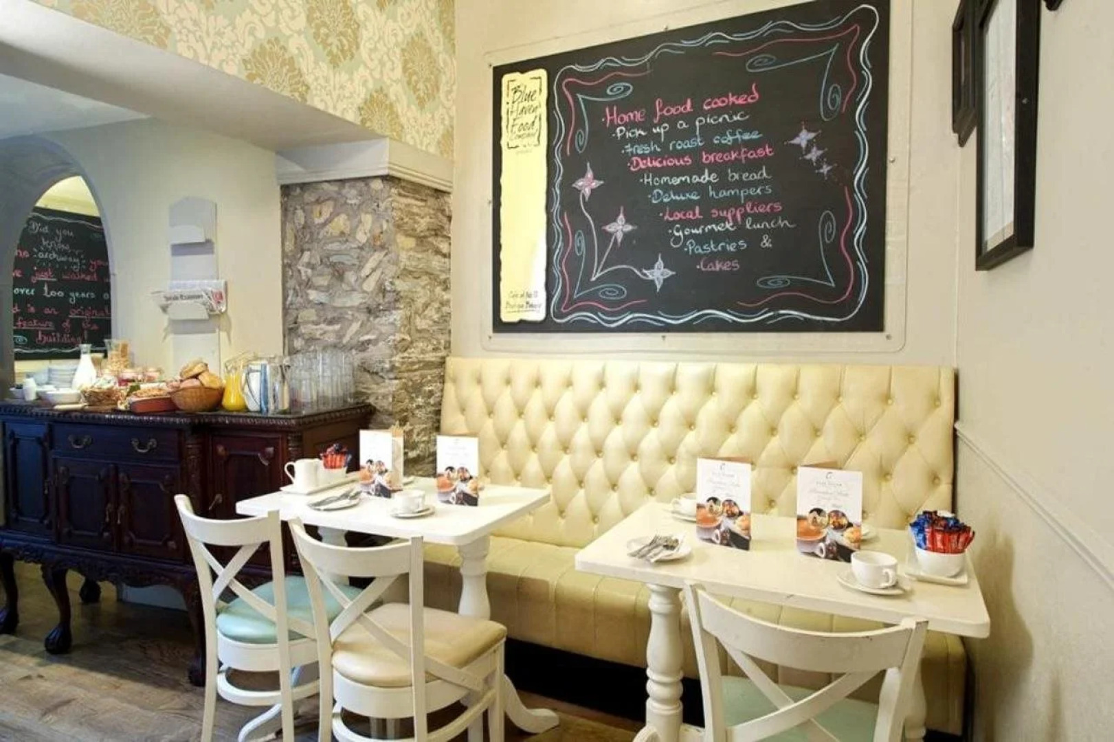 Old Bank House Kinsale