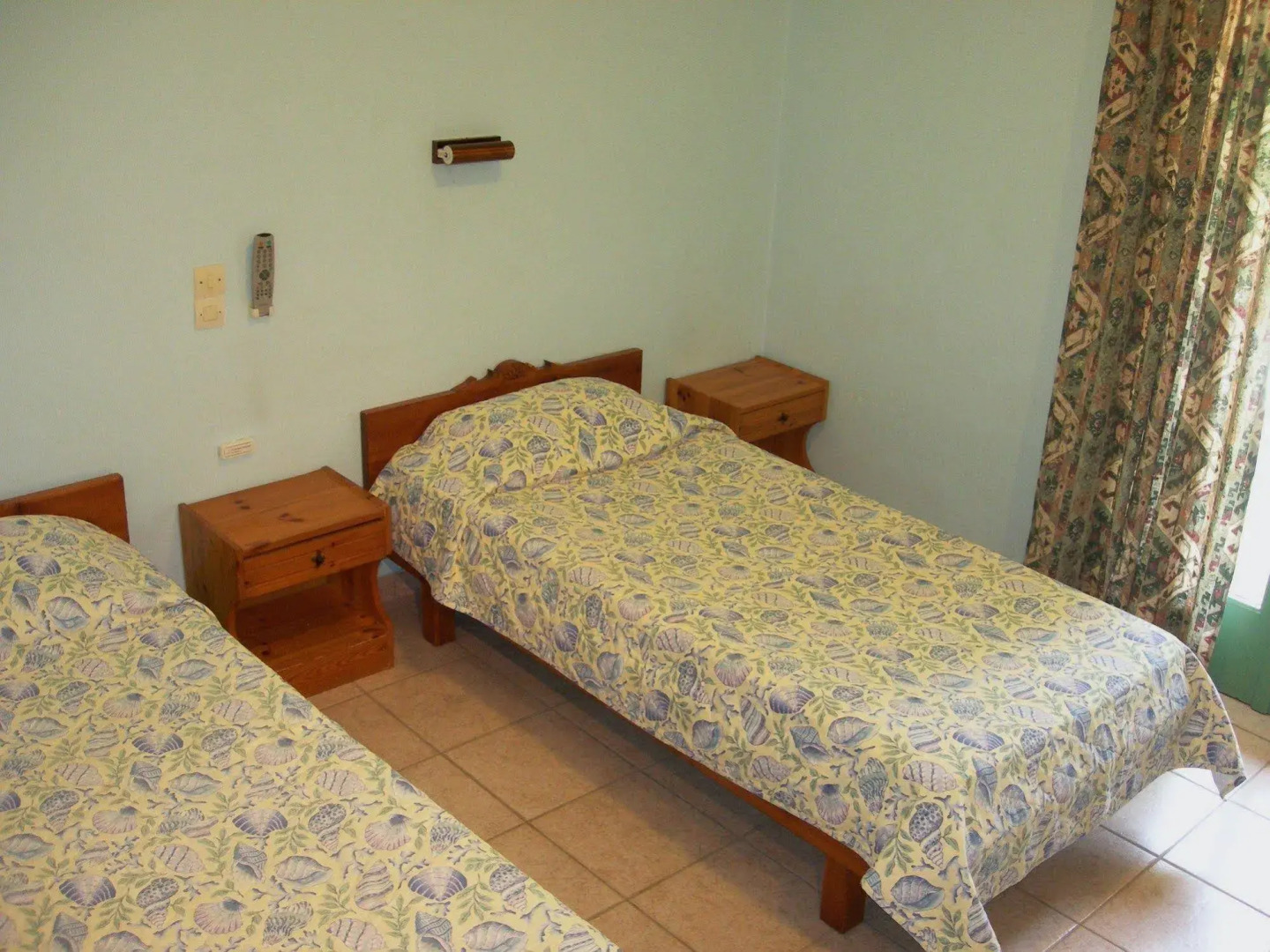 Villa Karmar Hotel Apartments