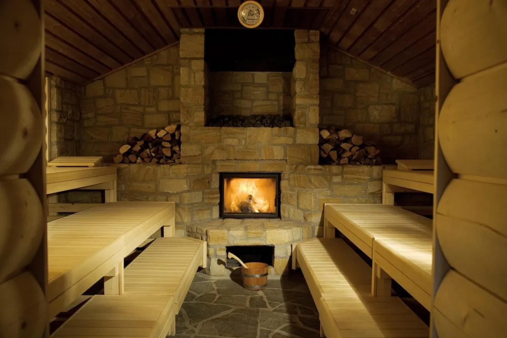 Dünenmeer Ferienhäuser