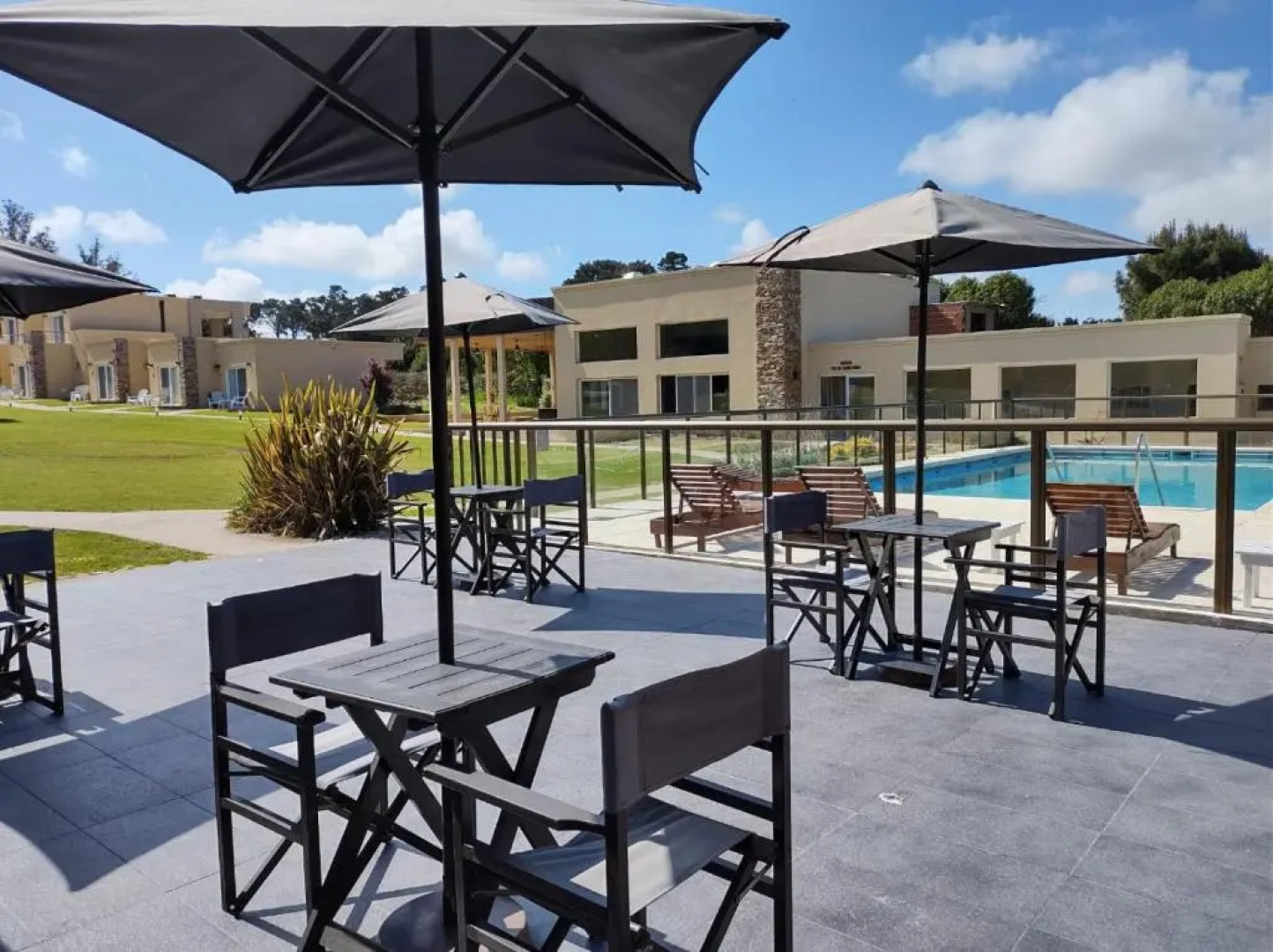 Chacras de Sierra Hotel & Spa