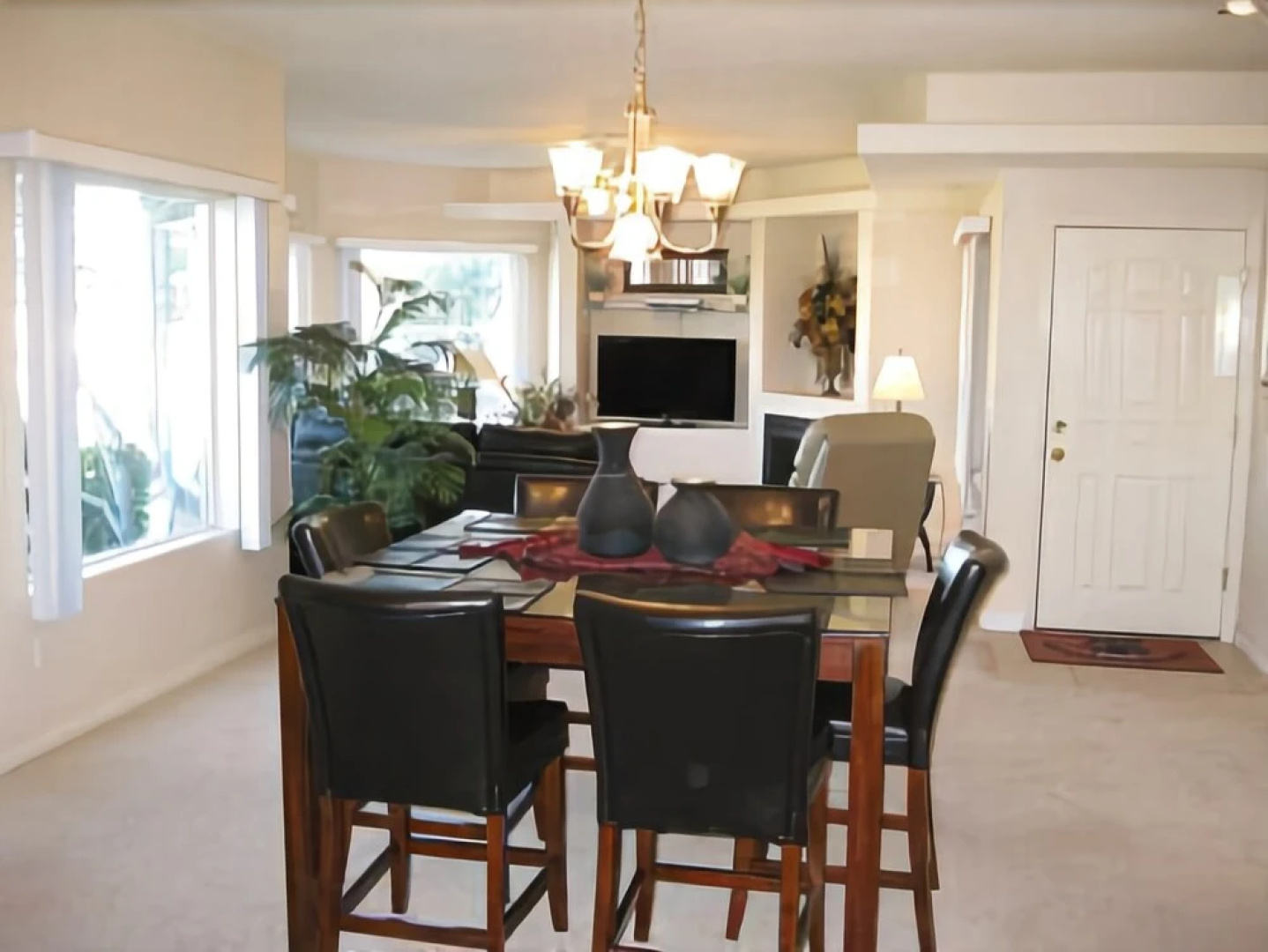 Classics Master Villa 2 Bedrooms 3 Bathrooms Condo