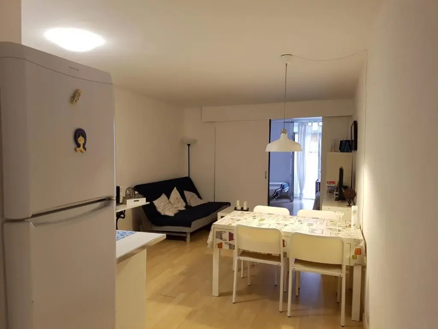 CostaBrava Colera Apartament