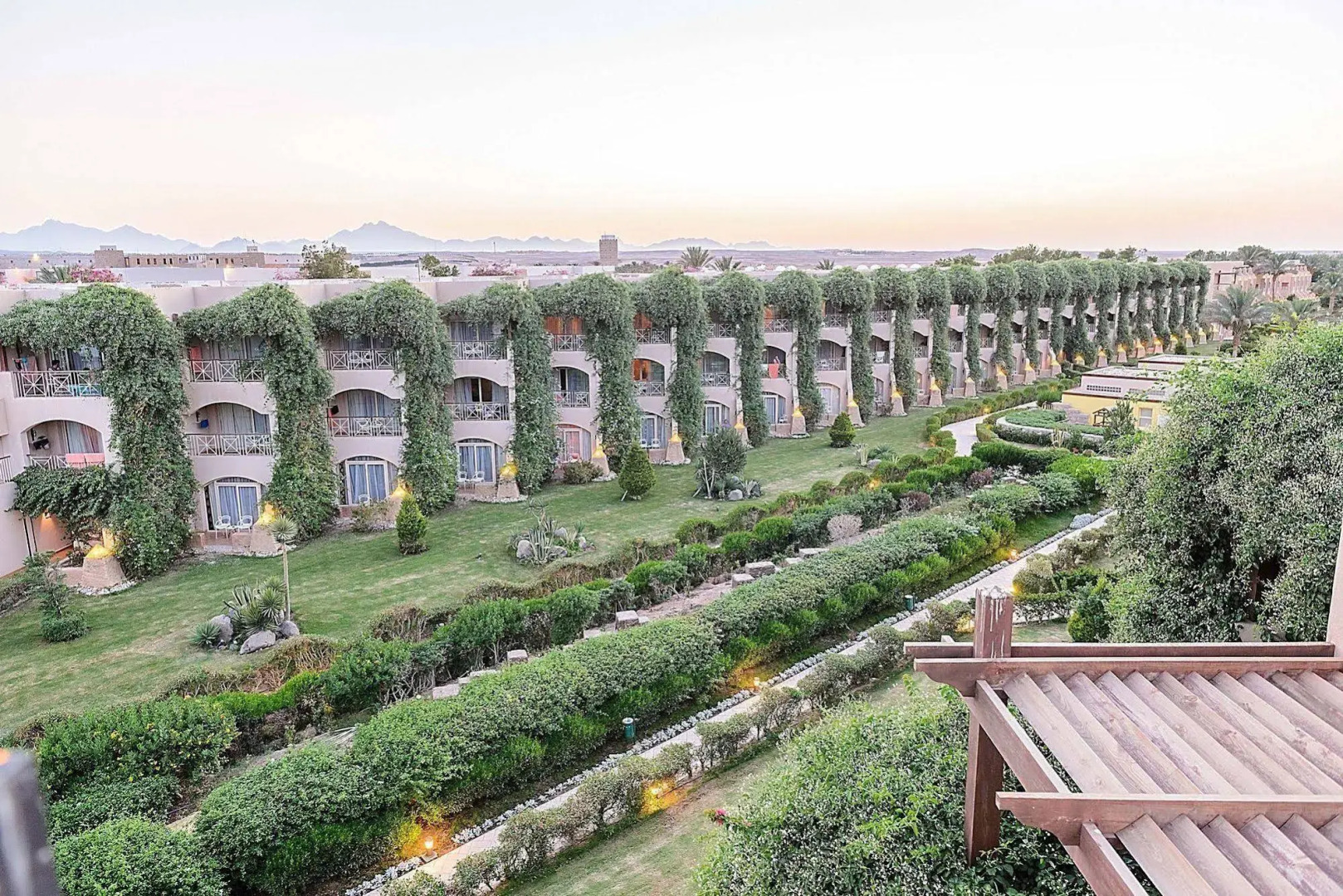 Prima Life Makadi Hotel - All inclusive