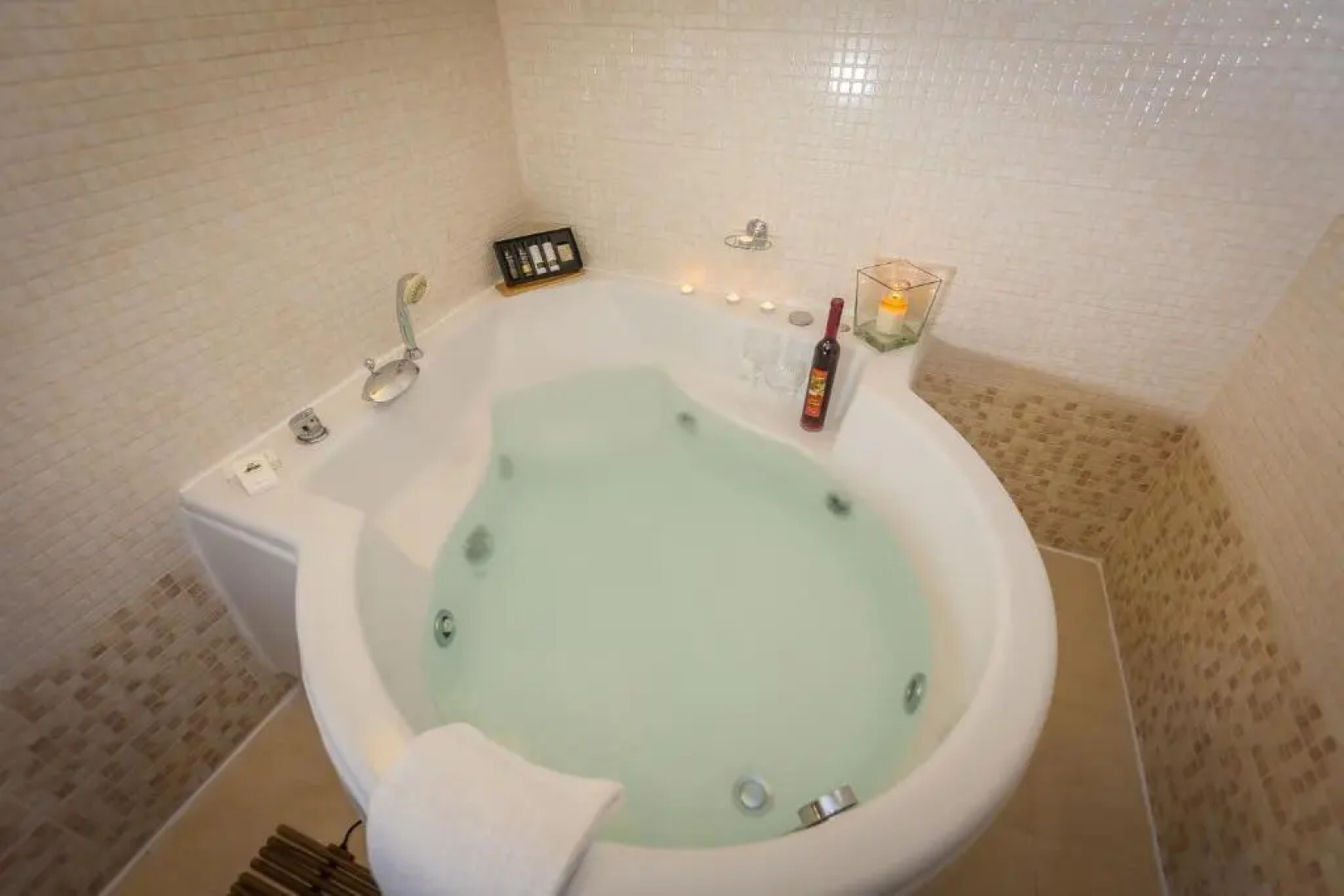 Chalet Castello