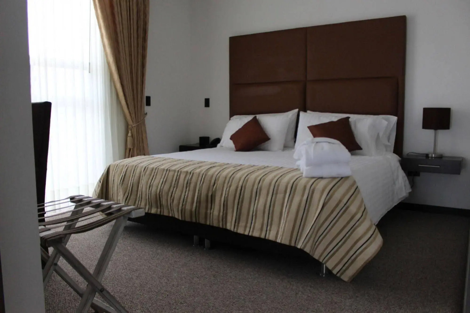 Pontevedra Hotel Boutique