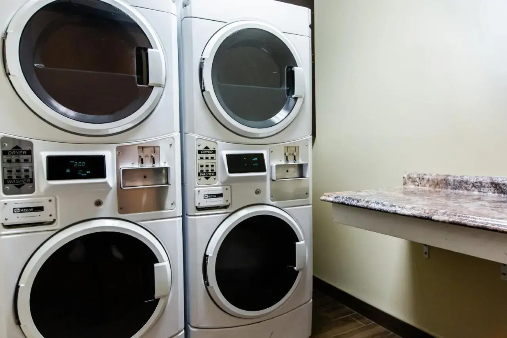 Holiday Inn Express & Suites Spruce Grove Stony Plain