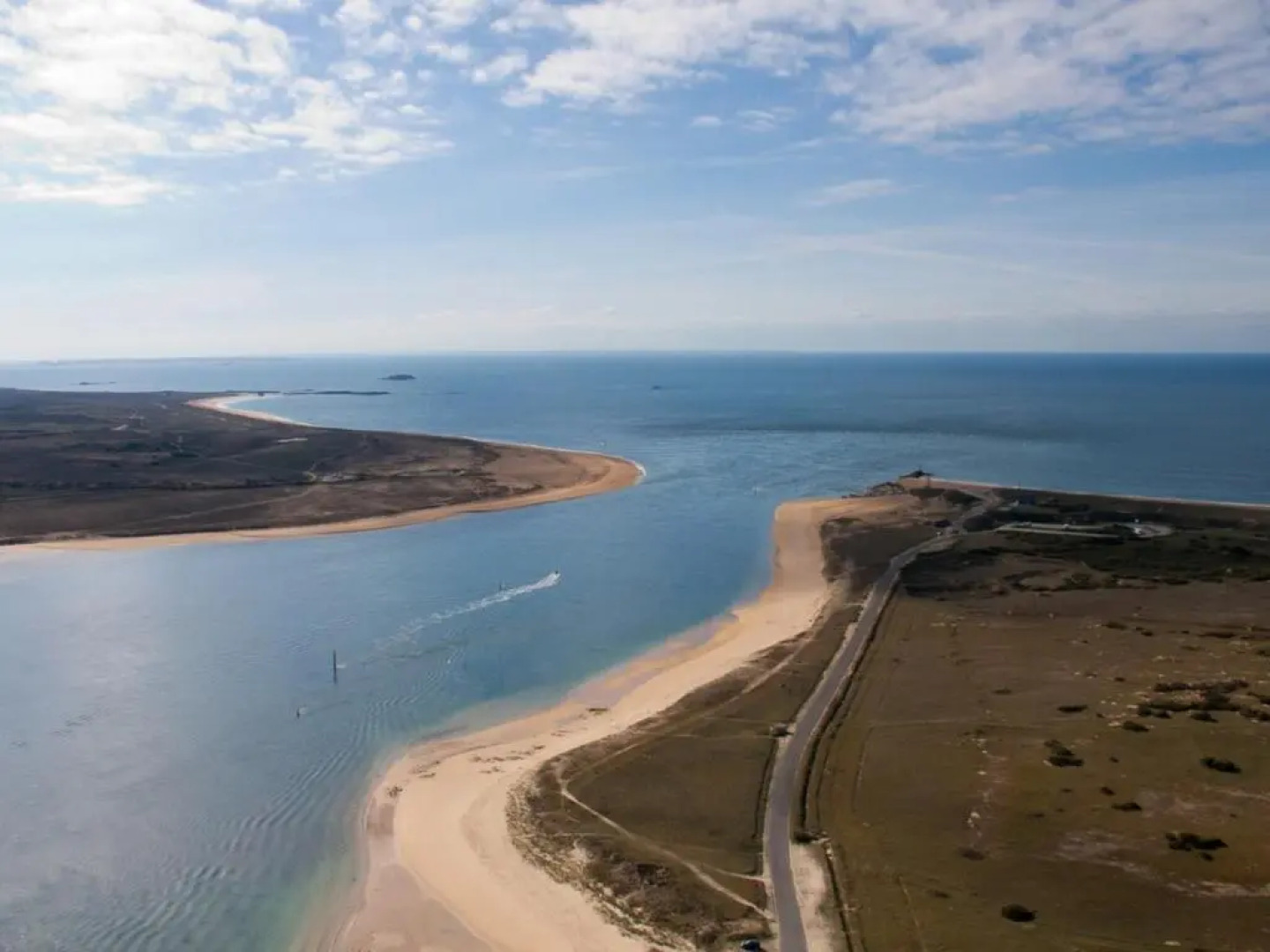 Maison Étel, 4 pièces, 6 personnes - FR-1-397-20