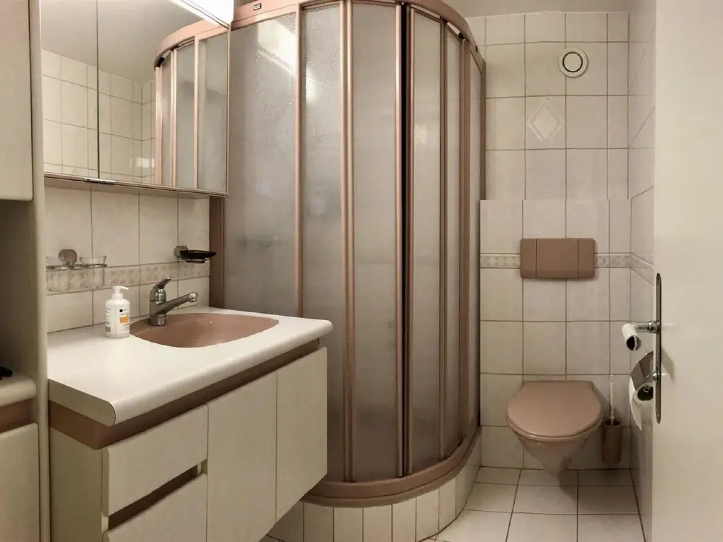Sunnmatt West Wohnung 936 Engelberg