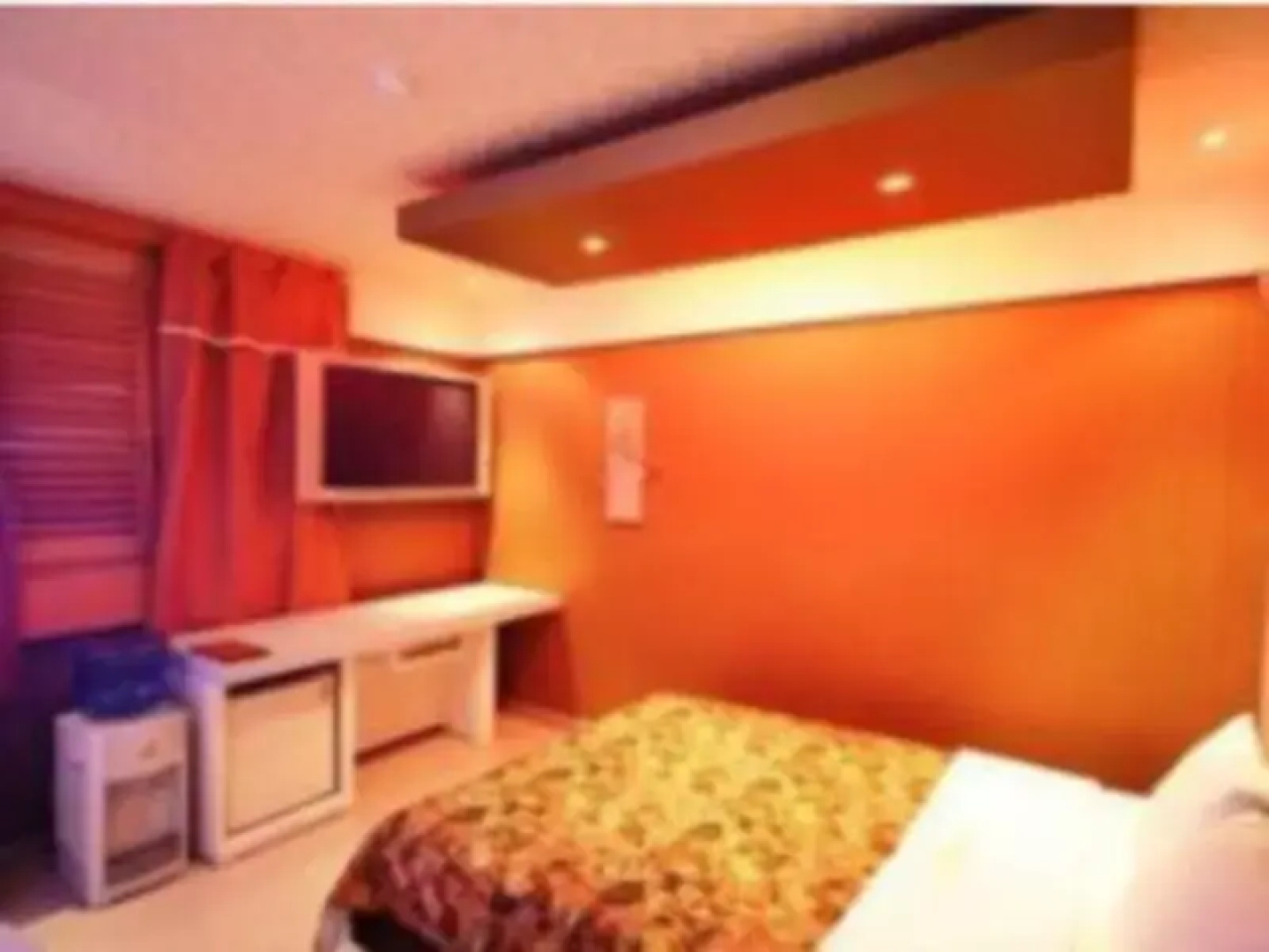 Goodstay Isabel Hotel Incheon