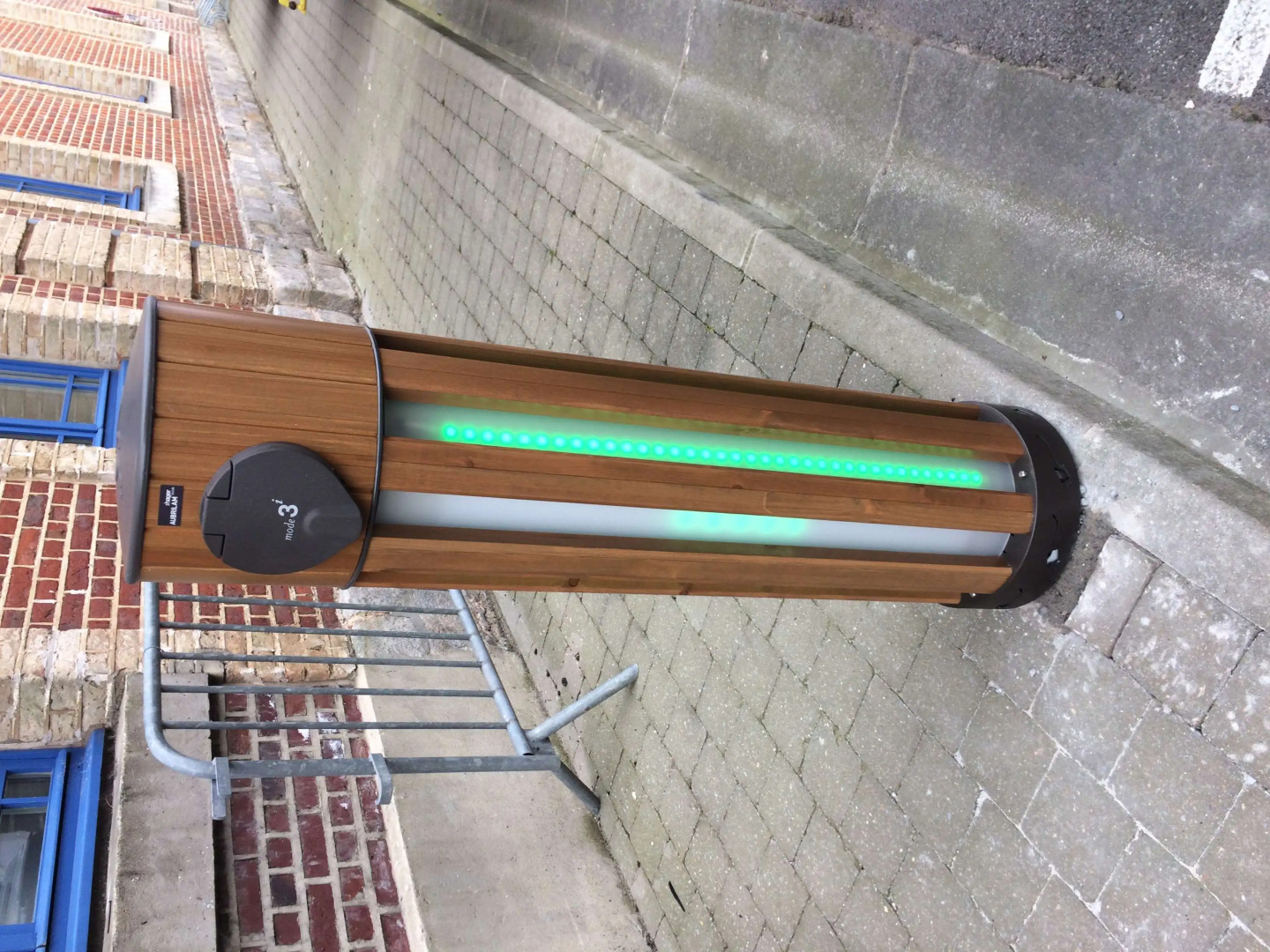 Best Western Hotel Hermitage