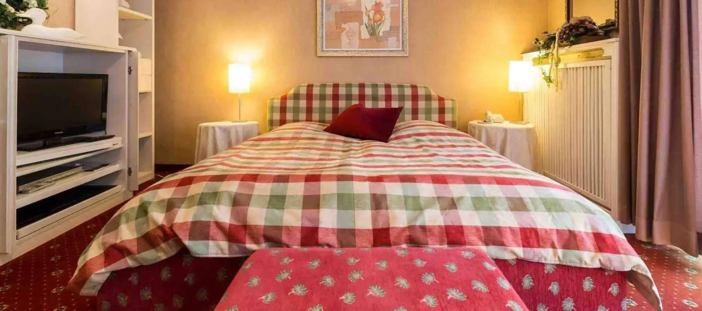 Thermen Hotel Bad Soden am Taunus