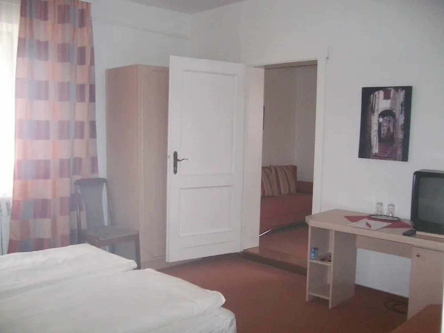 Hotel Restaurant Café Harzparadies