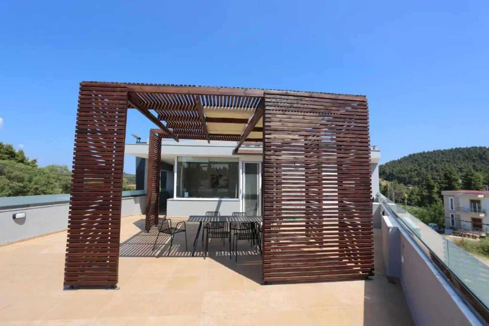 Agreste Luxury Apartments