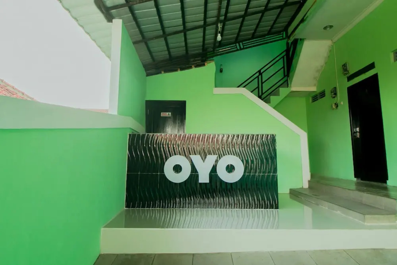 Bettah Coba 2 by OYO Rooms