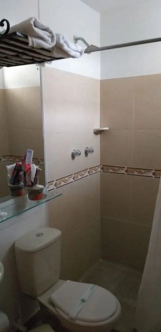 Hotel San Fermin Pereira