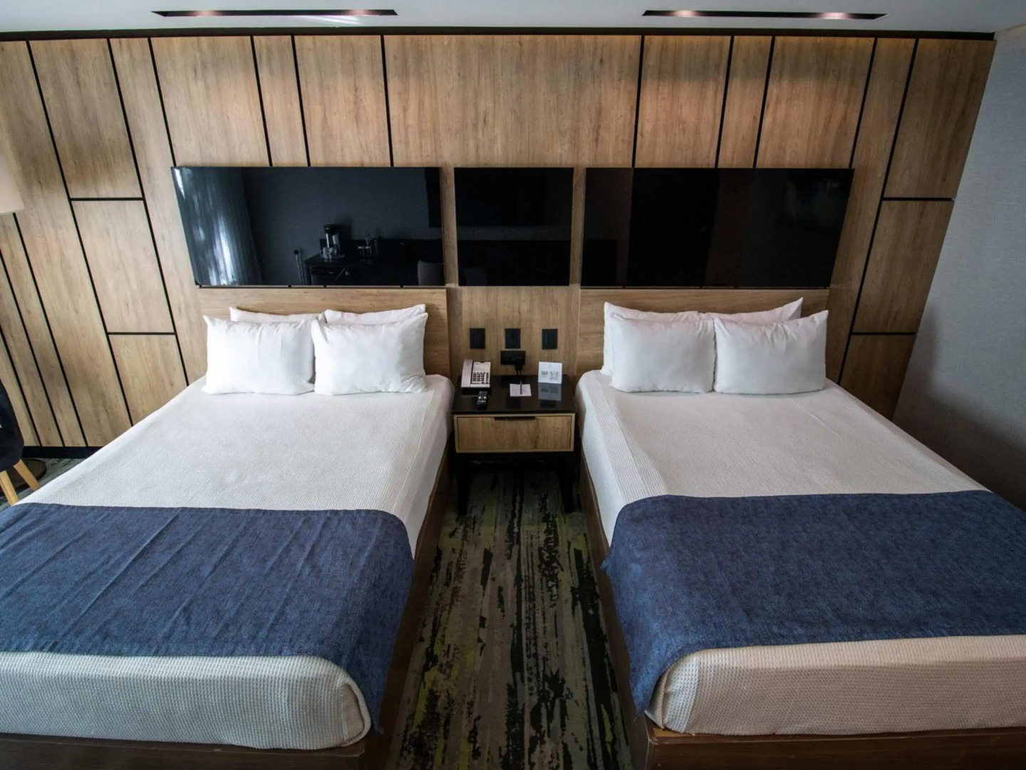 Hotel Araiza Mexicali