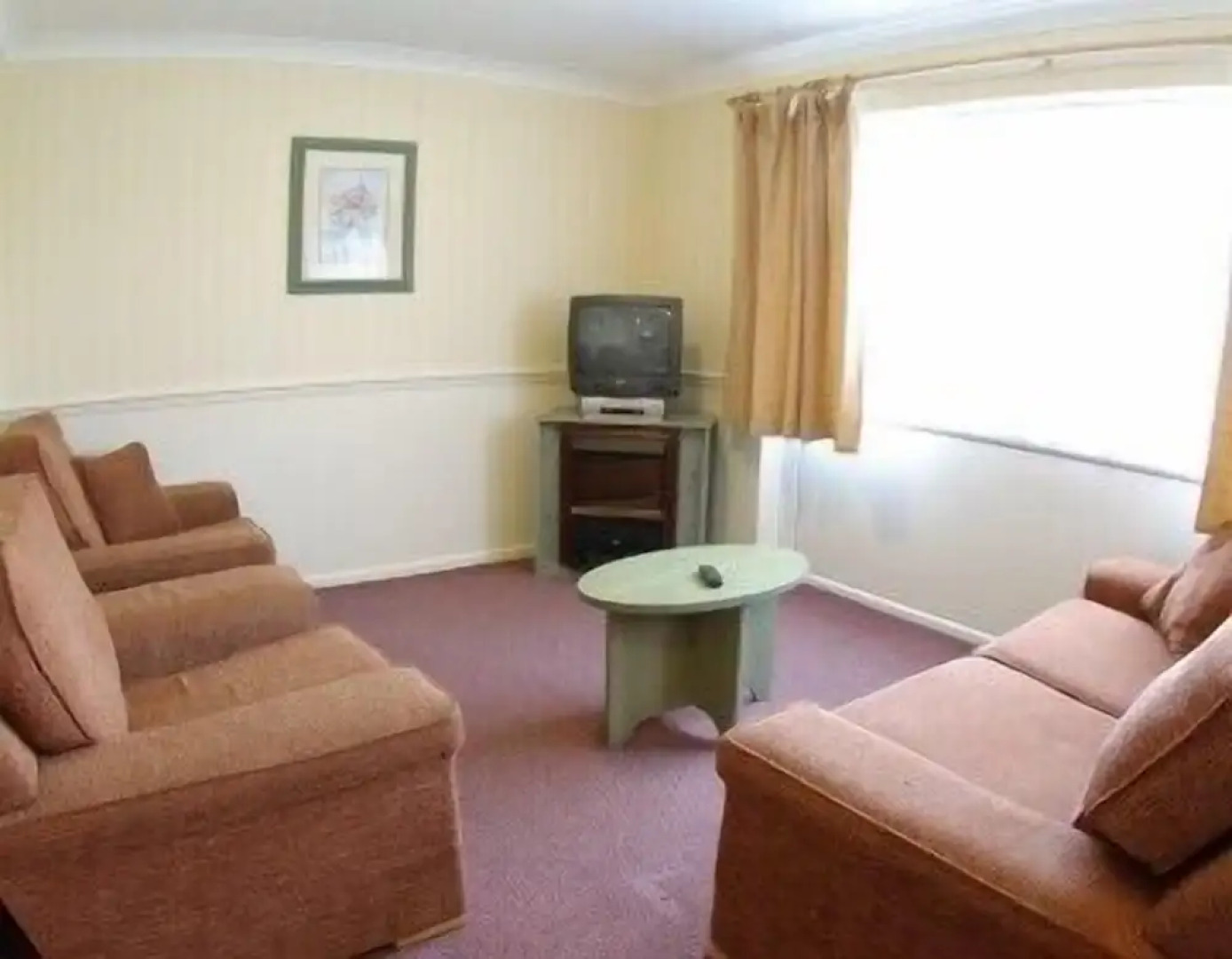 South Bay Holiday Park