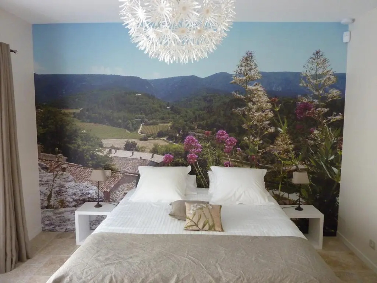 Les Mazets du Luberon