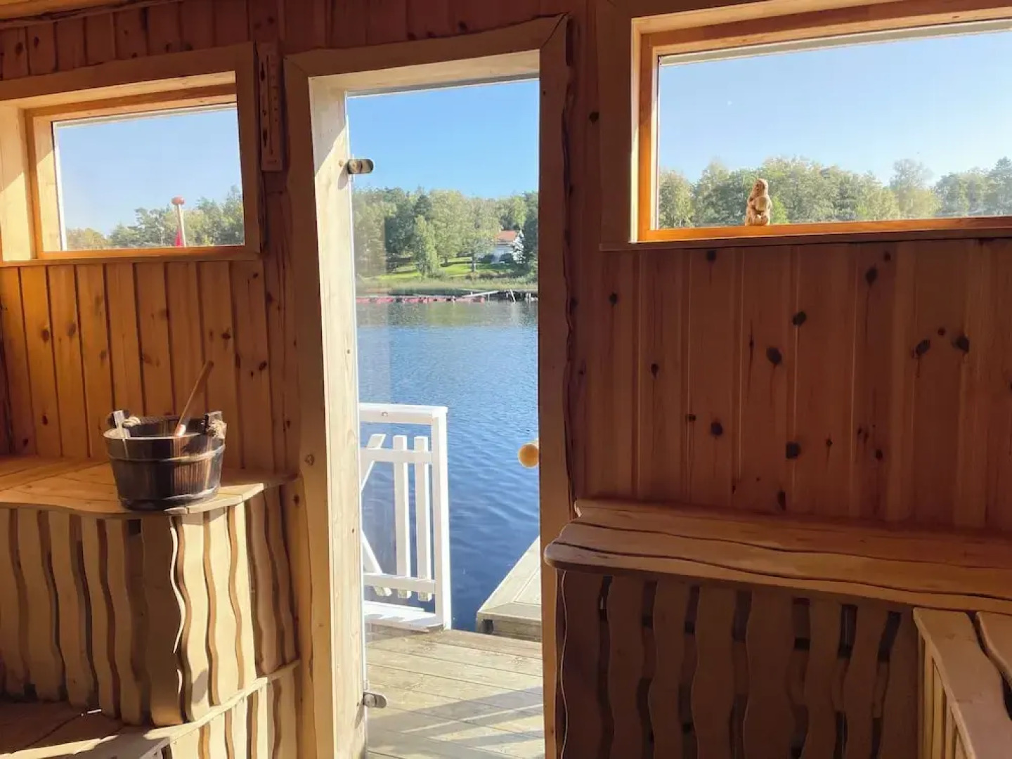 Hanko Fjordhotell and Spa