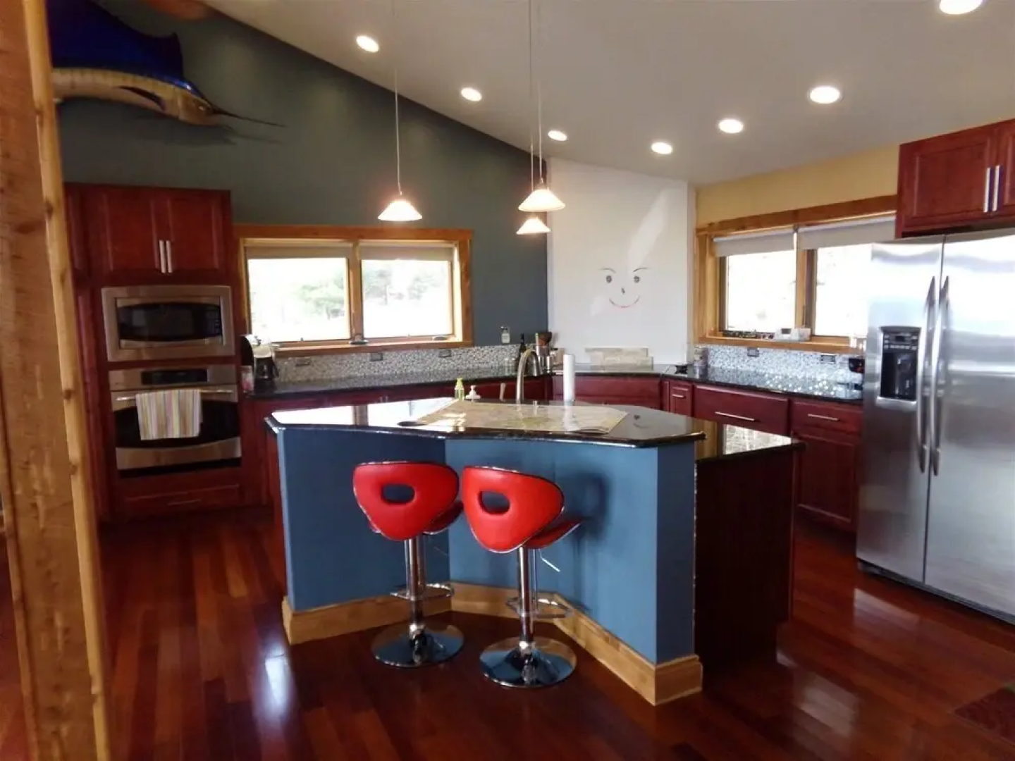 Oaklynn`s Oasis