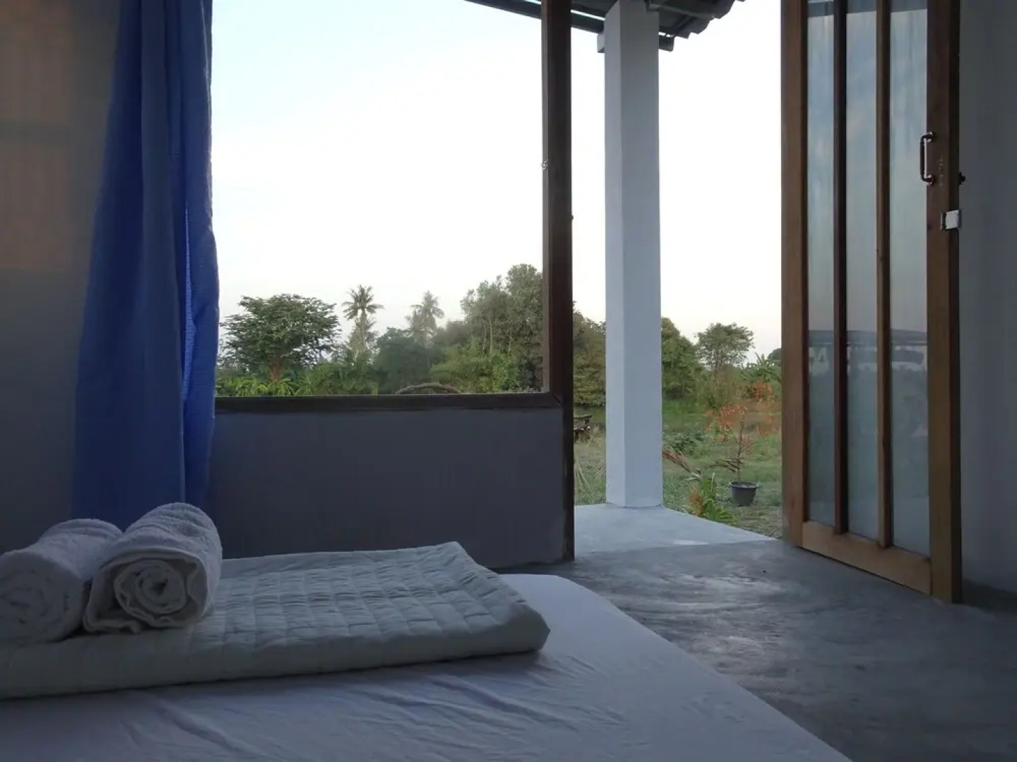 Happy Hamlets Resort