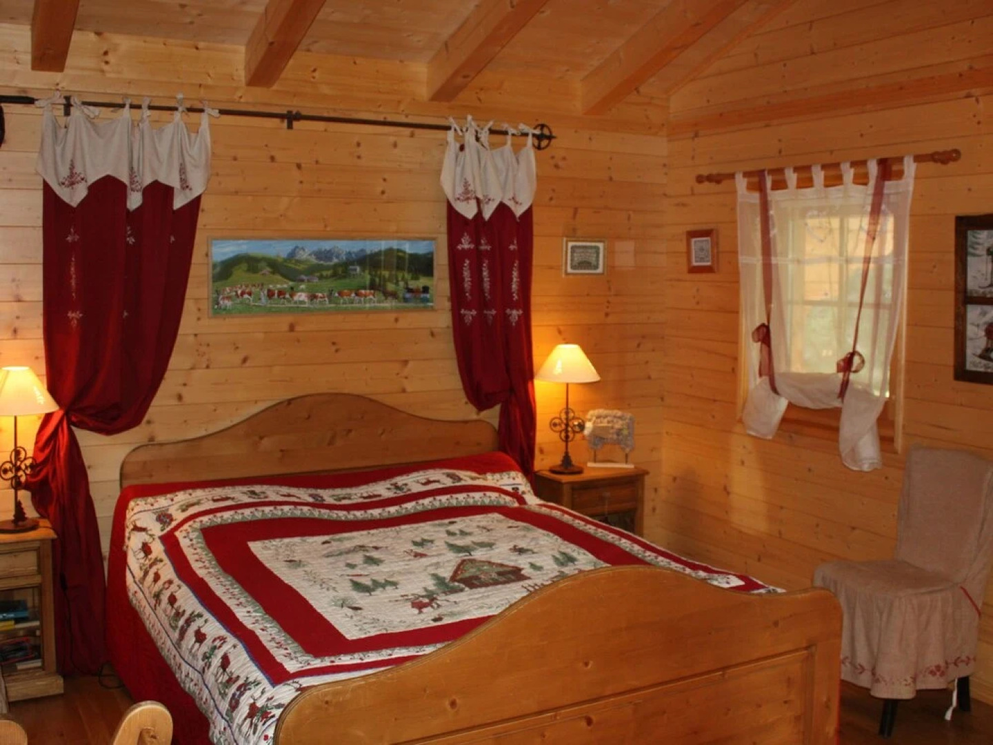 D Rfli Ormont-dessus