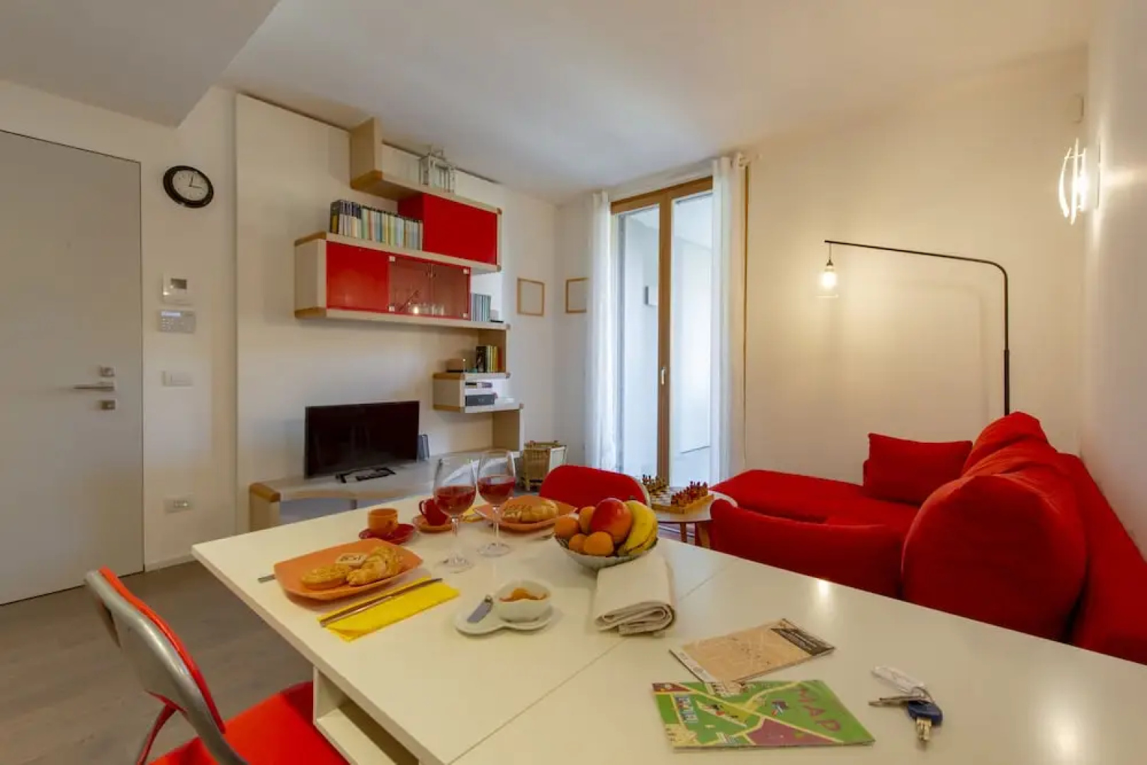 BnButler - Navigli Apartment - Pichi