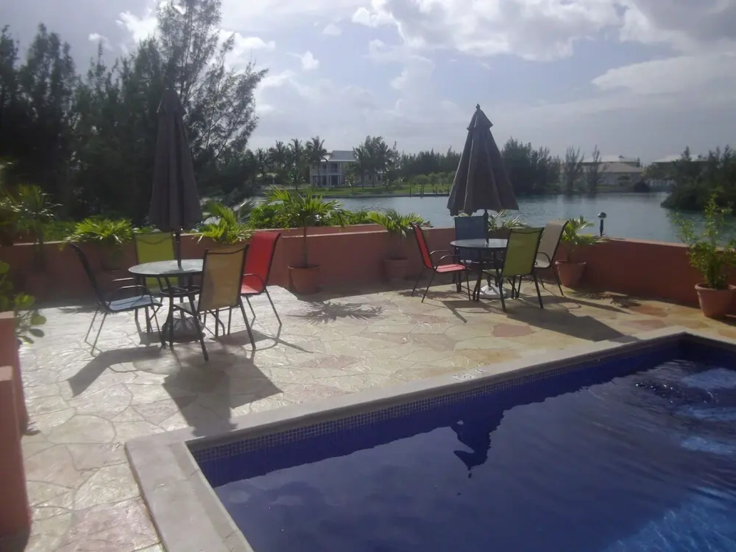 Dundee Bay Villas