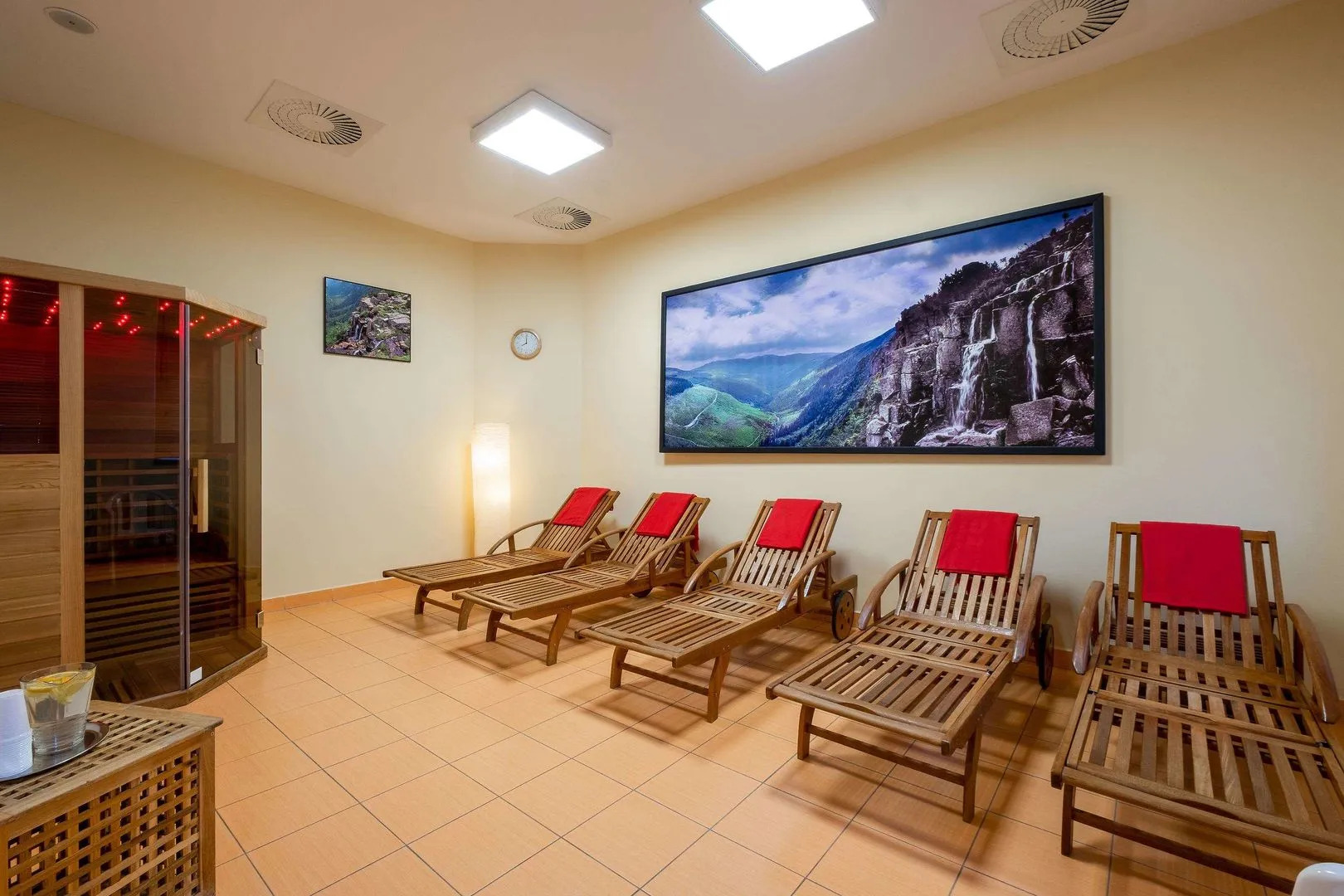 Pinia Hotel & Resort